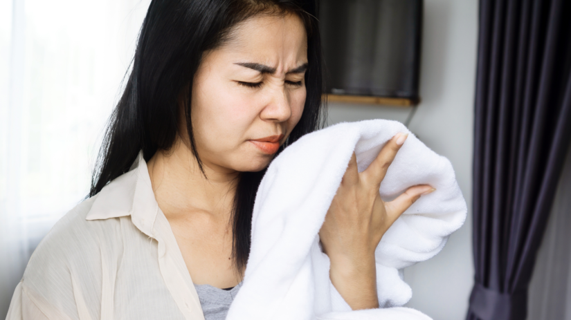 Vedci biju na poplach Takto casto prat uteraky