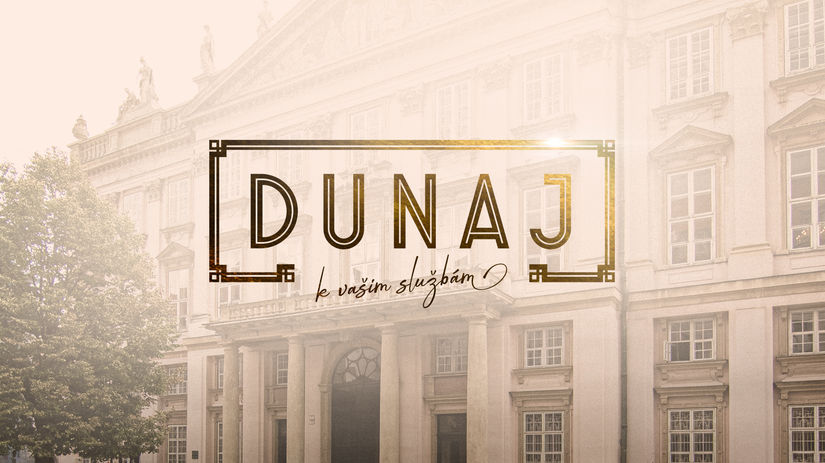 Velka novinka Do Dunaja prichadzaju nove postavy