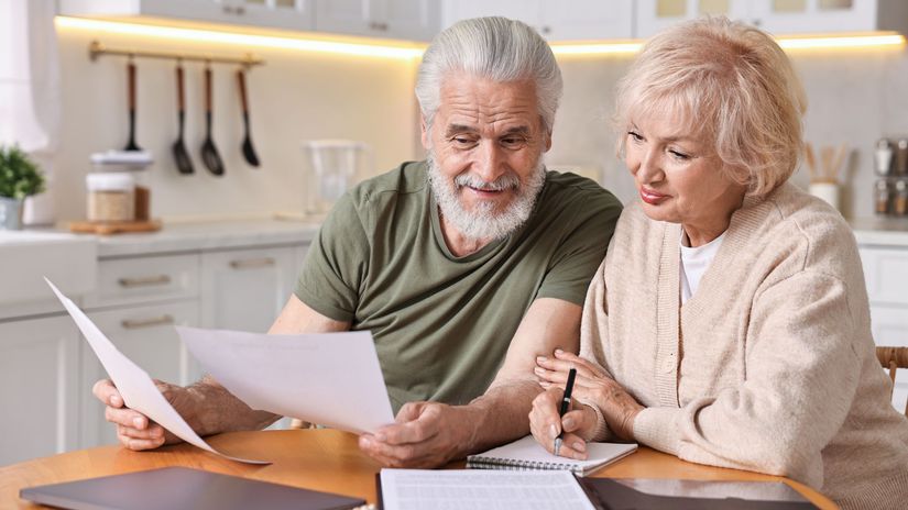 Vieme aka bude valorizacia dochodkov v roku 2026