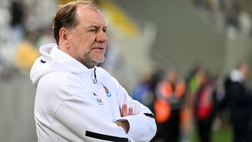 Weiss po stretnuti s Kajratom urobil krasne gesto