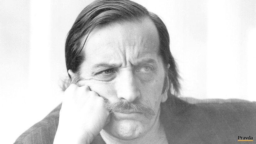 Zabudnute detske piesne Jara Filipa oziju po 40 rokoch