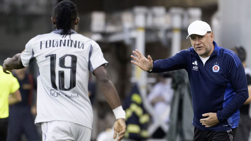 Zemetrasenie v zostave biedny vykon a navsteva