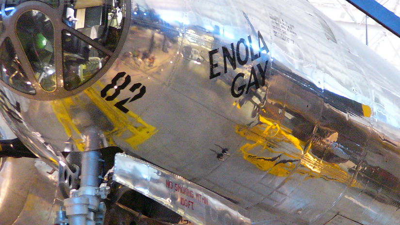 Ziarovsky Co sa pri Nagasaki pokazilo sa pokazilo Atomove bomby boli mensim zlom