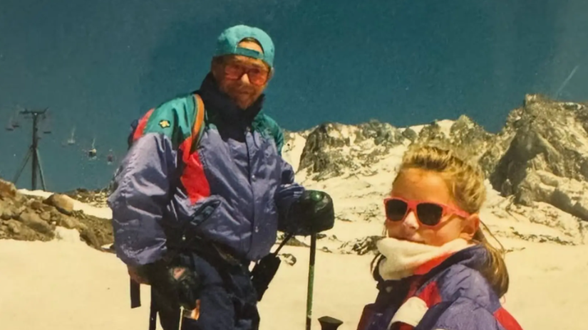 Zomrel na komplikacie po krvacani do mozgu Vonnova smuti prisla o dolezitu osobnost