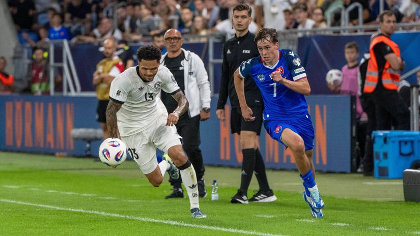 A videli ste toho 19 rocneho Lea Sauera