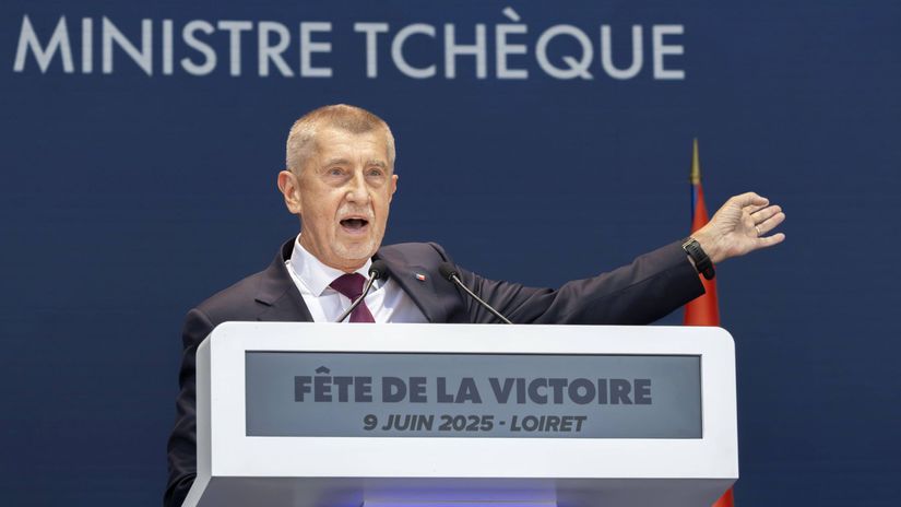 Bude mat Cesko zahranicnu politiku ako Slovensko