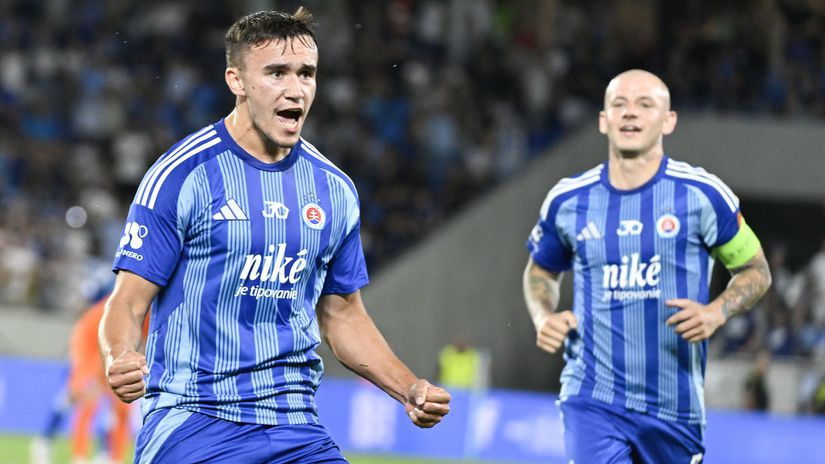 Co s milionmi za prestupy Slovenske kluby maju moznosti Tlak na Strelca v Anglicku Ma to na haku vravi legendarny kanonier