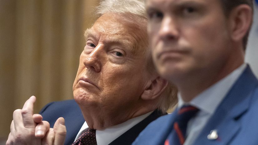 Dalsia studena sprcha pre Europu USA zastavia vojensku pomoc pri ruskej hranici