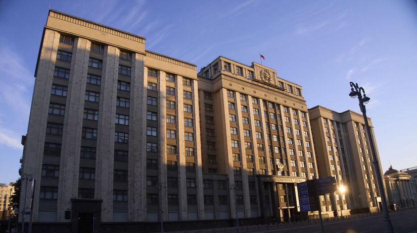 Duma vyhovela Kremlu Co znamena pre Rusov ze Putin ustupil
