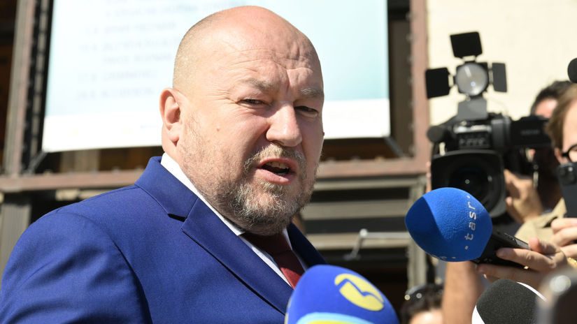 Huliak ako starosta Ocovej skoncil nahradil ho zastupca