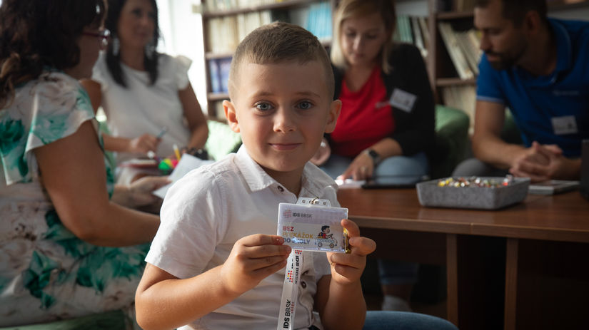 Ked jedno euro rozhoduje o vzdelani Skolske dopravne karty pomohli