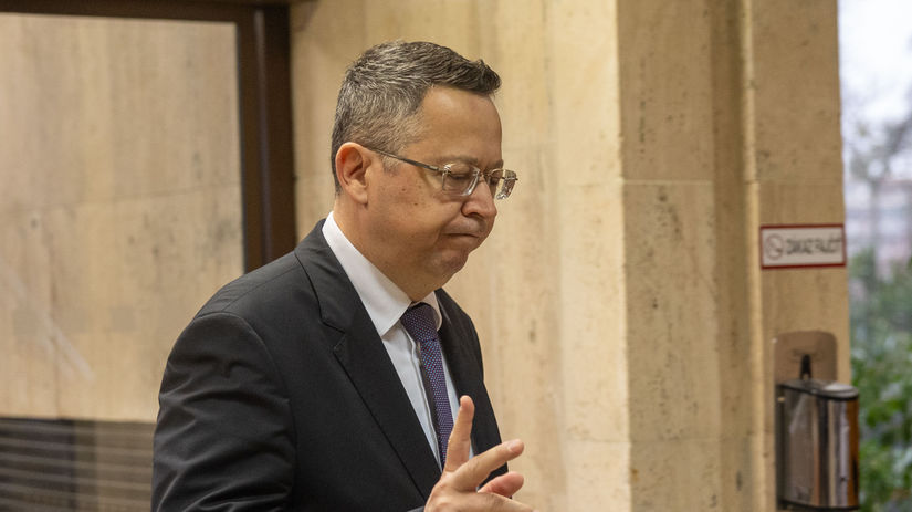 Konsolidacia ako obchod Stat obcanom na revans nic neponukol