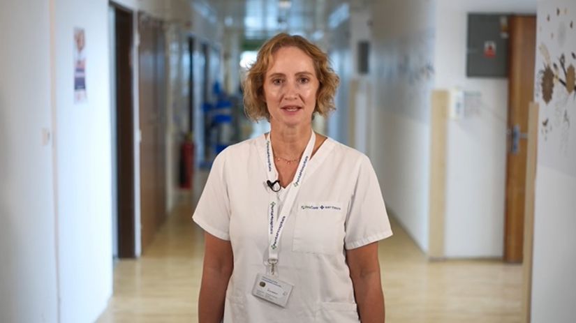 Nemocnice ktore pacientom prinasaju viac ako liecbu