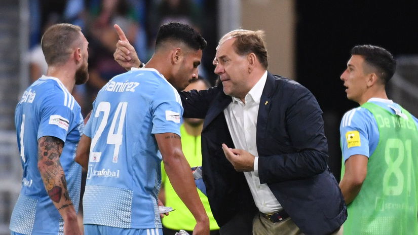 Neprilietol z dovolenky v Slovane zostali dlhy