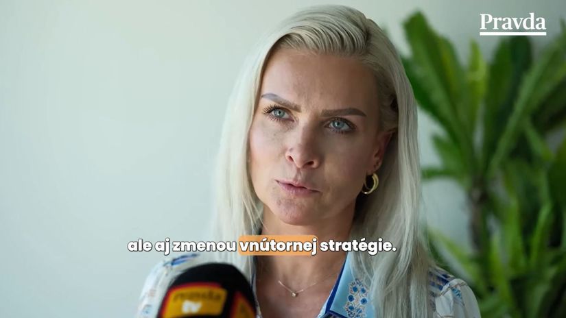 Nie vsetko je len marketing Uzotocne benefity