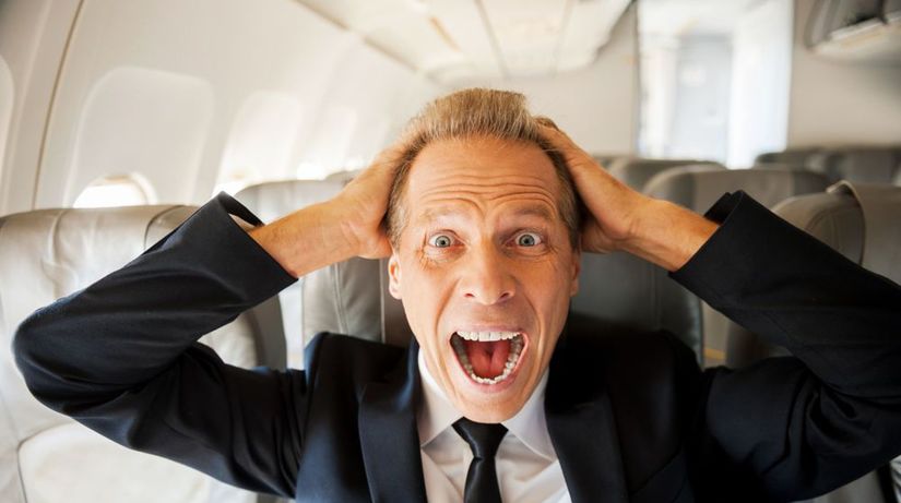 Novy rebricek aerolinii sokoval Toto je najhorsia spolocnost v Europe 2025