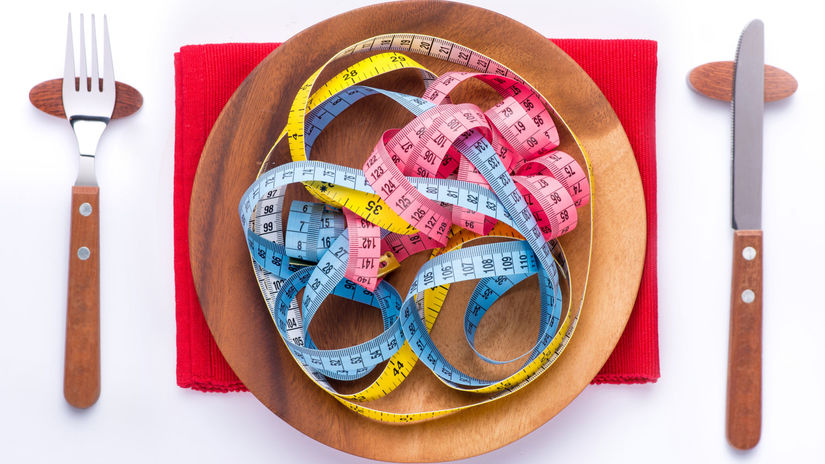 Oblubena dieta rastie no nie je pre kazdeho