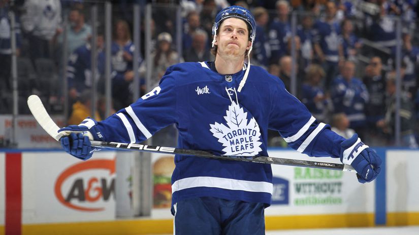 Opustil milovany klub Odhalenie hviezdy NHL o dovodoch odchodu