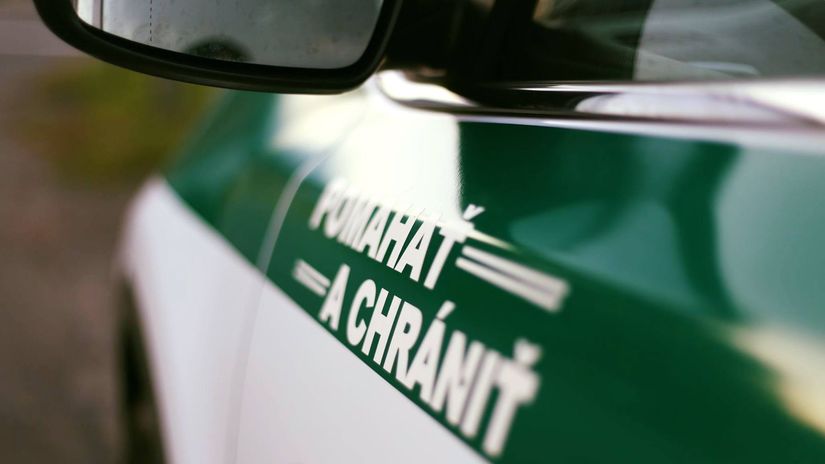 Policajti ovplyvnili vysetrovanie obzalovali ich za zneuzitie pravomoci a podplacanie