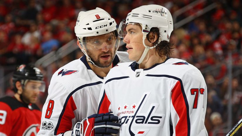 Priamo pred Putinom nicil olympijsky sen Rusov