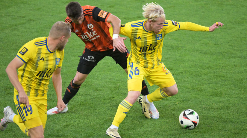 Slovensky klub da na platy dva miliony eur