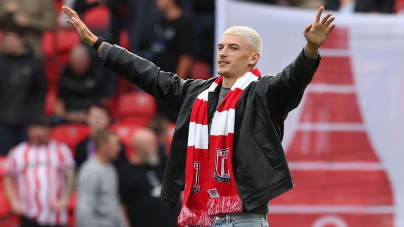 Sokujuca rada od Fergusona a tazke podmienky