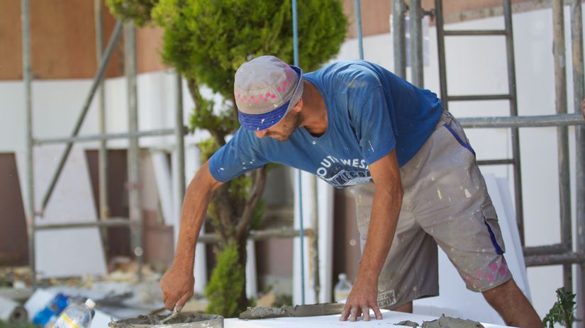 Stavbarsky paradox platy vysoke chybaju ludia