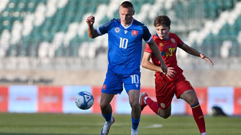 Upokojenie s trpaslikom prislo az na konci