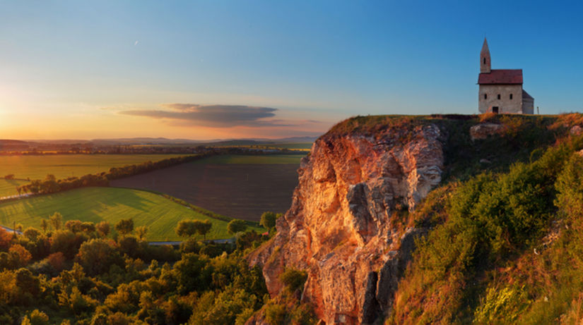 V okoli Nitry pozor na medveda navstivil oblubene miesto