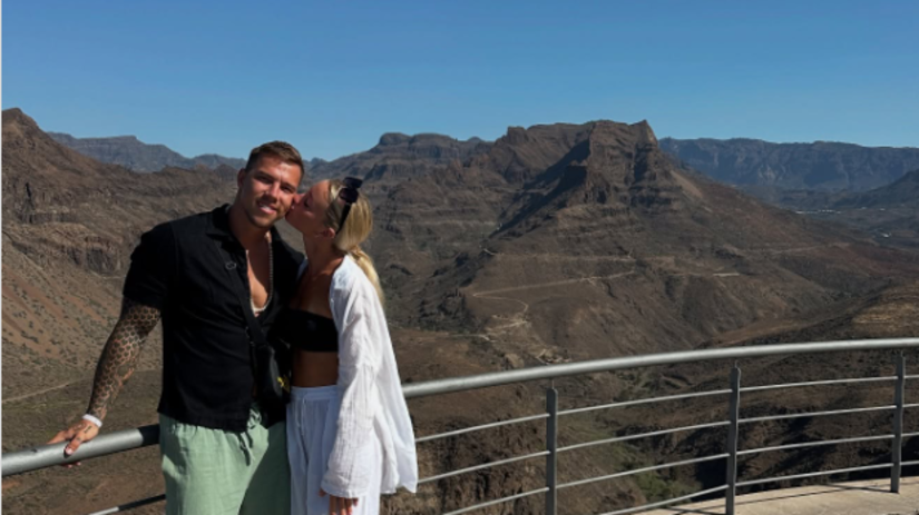 Vitazi Love Islandu mali rozpravkovu svadbu v