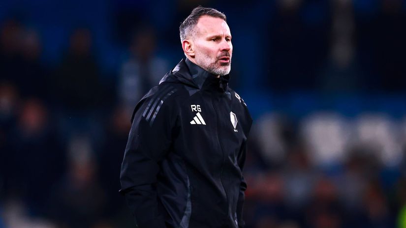 Z cerveneho diabla sa stal