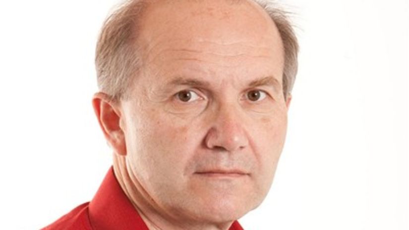 Zo Slovenska sa stal potravinovy trpaslik