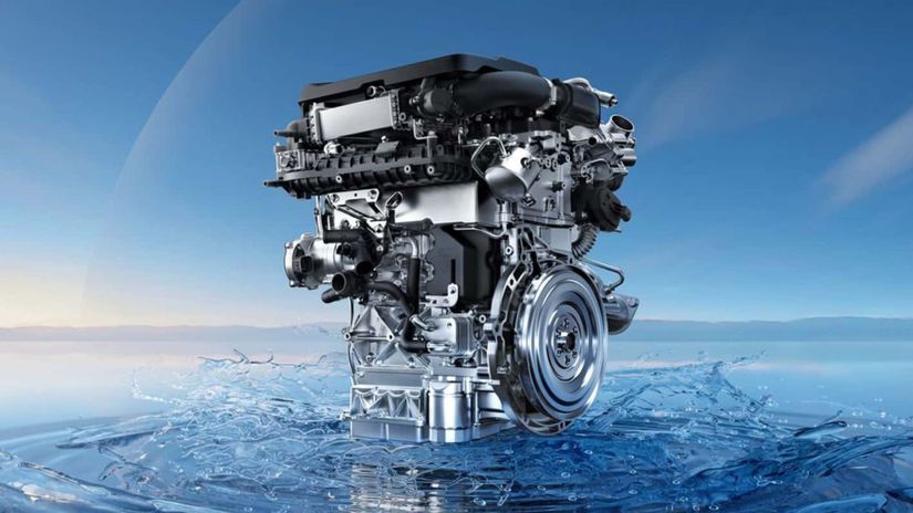 Cinanovia predstavili zazracny spalovak ucinnejsi ako diesel