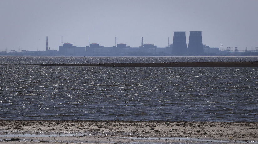 Kriticky stav najvacsej jadrovej elektrarne v Europe