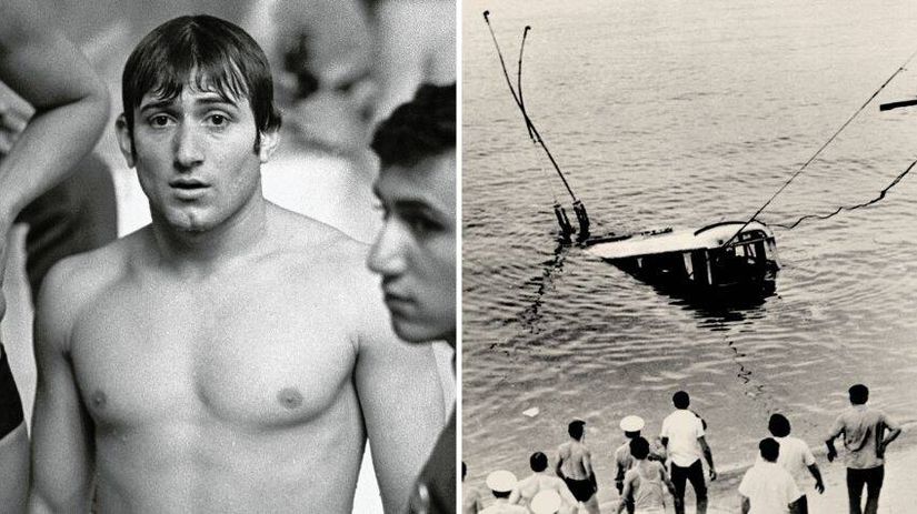Pribeh ktory chceli Sovieti uttutlat