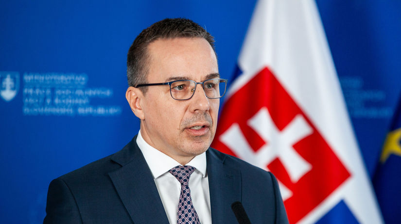 Prichadza koniec kseftom s podnikmi Minister Tomas pritvrdzuje pravidla a robi 9 zmien