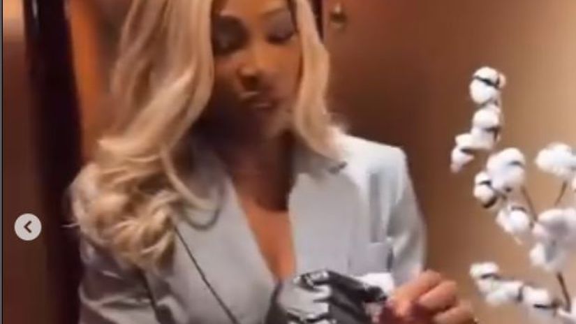 Serena Williams mala v hoteli zly zazitok Poburila ju nevinna dekoracia