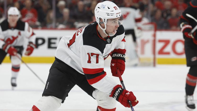Slovensko ceska spolupraca Nemec prispel k vitazstvu Devils