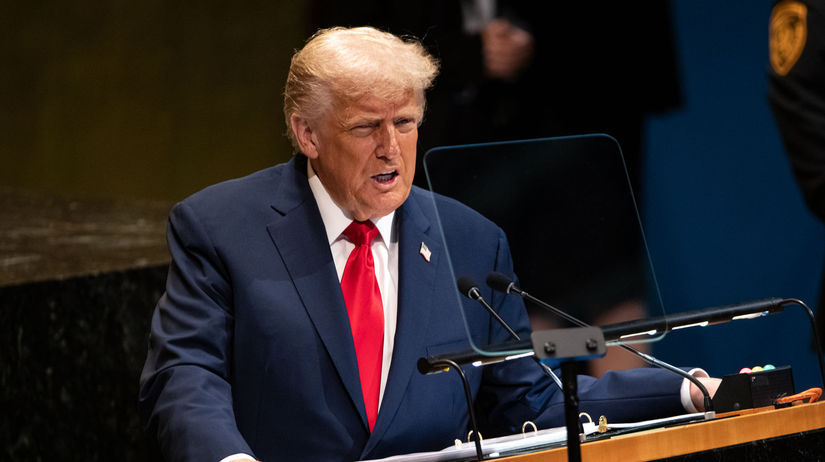 Trump zrusil summit s Putinom a uvalil sankcie