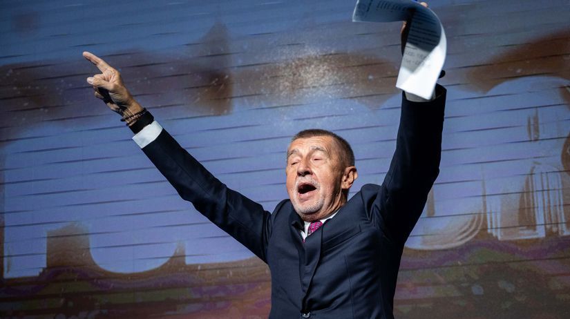 V Cesku sa zmeni vlada Babis triumfoval Fialovi vratil prehru S kym bude riadit krajinu