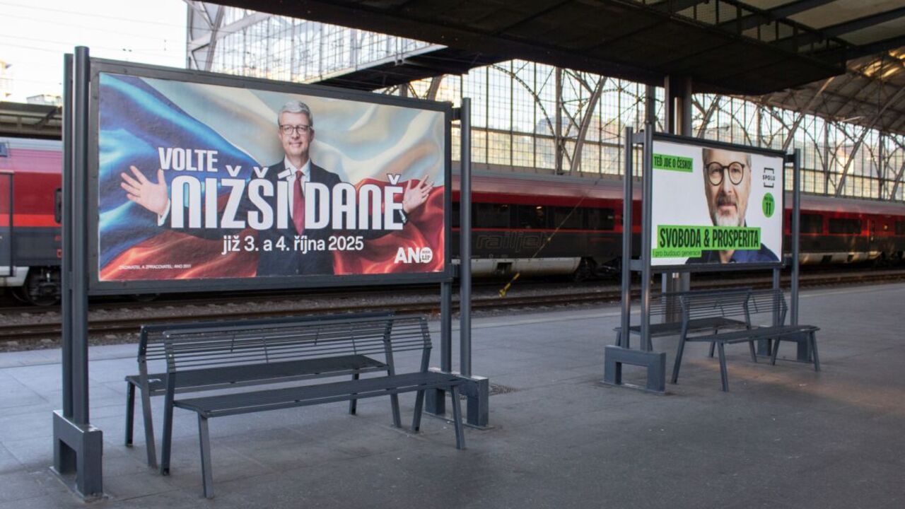 Volby pod lupou Moratorium u nas a v Cesku