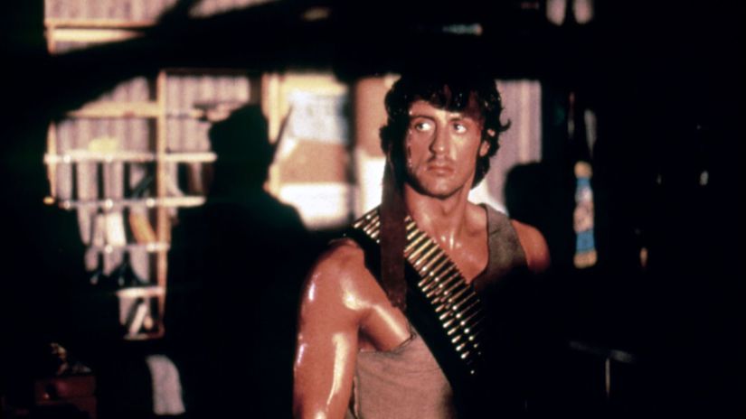 Zrodila sa nova filmova legenda Novy Rocky ohromuje premenou