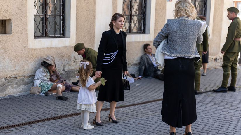 Fanusikovia Dunaja kritizuju tvorcov za slabe epizody
