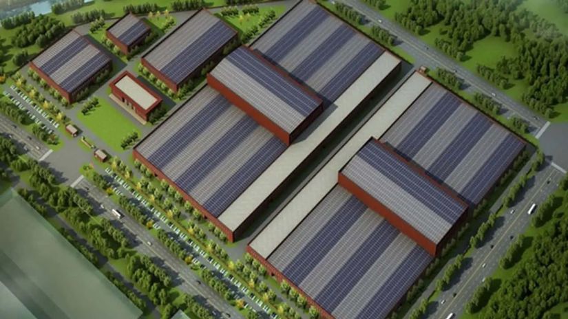Gotion Americania zastavili nas projekt baterii kvoli rasizmu