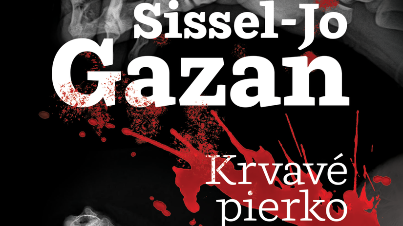 Knizne tipy Pravdy Absentuje motiv stopy a podozrivi