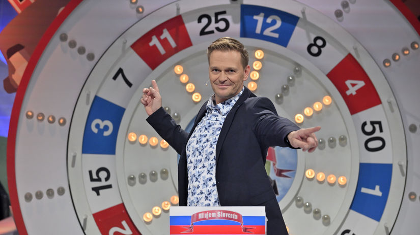 Kultove Milujem Slovensko ma presny termin navratu STVR nezahala a chysta novy format