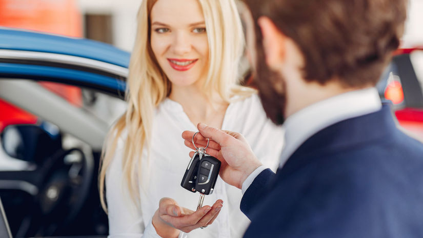 Kupujete ojazdene auto Overte si jeho skutocny stav cez PASASIST