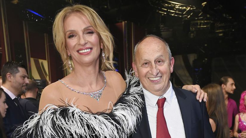 Láska, ktorá obstála v čase: 30 rokov spolu 9 Laska ktora obstala v case 30 rokov spolu