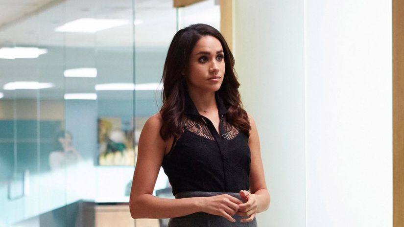 Meghan Markle je spat Vojvodkyna sokuje navratom
