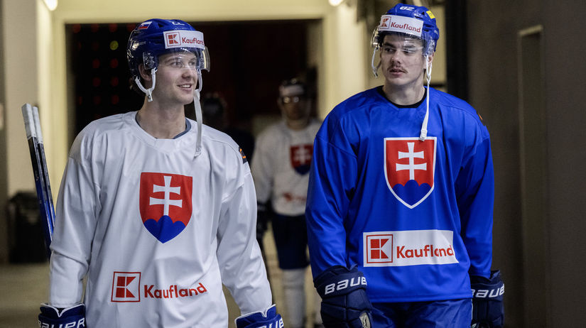 Mladik zo Slovenska sa stal ziadanym artiklom